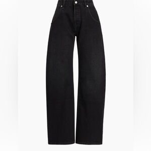 Women’s EB Denim Enzo Mid-Rise Barrel Jeans Size 29